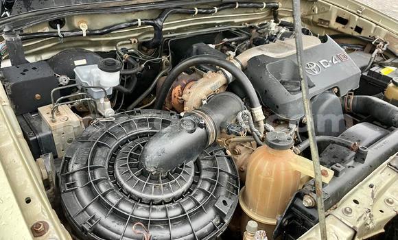 Buy Used Toyota Hilux Other Car in Maputo in Maputo Buy Used Toyota Hilux Other Car in Maputo in Maputo