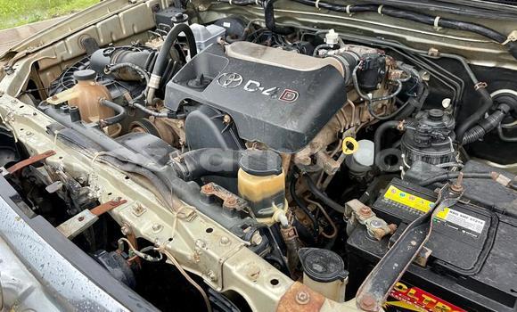 Buy Used Toyota Hilux Other Car in Maputo in Maputo Buy Used Toyota Hilux Other Car in Maputo in Maputo