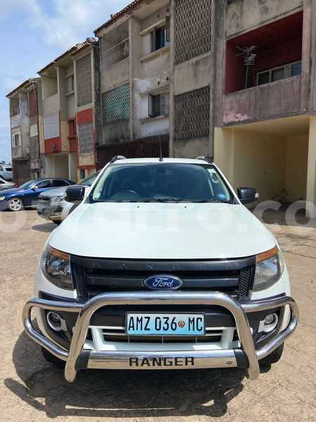 Big with watermark ford ranger maputo maputo 34233