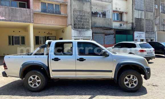Comprar Usado Isuzu KB De outros Carro em Maputo em Maputo