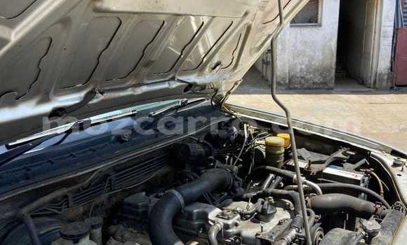 Tenga Tsaru Isuzu KB Zvimwe Mota in Maputo in Maputo Tenga Tsaru Isuzu KB Zvimwe Mota in Maputo in Maputo