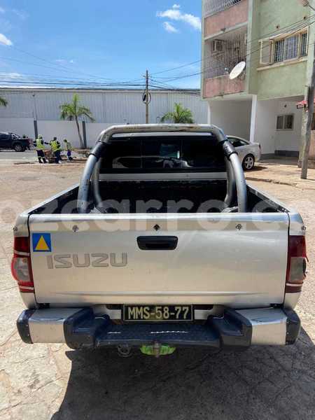 Big with watermark isuzu kb maputo maputo 34234