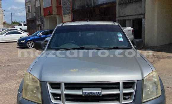 Tenga Tsaru Isuzu KB Zvimwe Mota in Maputo in Maputo Tenga Tsaru Isuzu KB Zvimwe Mota in Maputo in Maputo