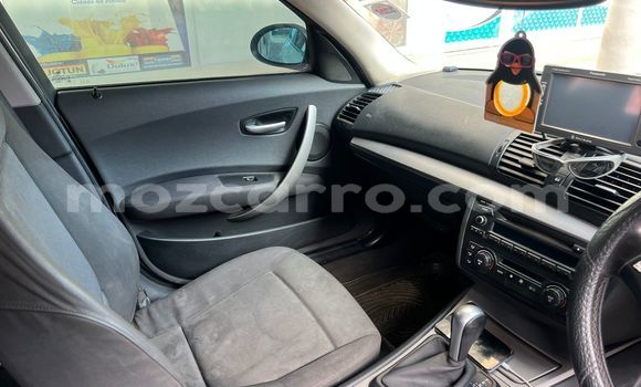 Buy Used BMW 1-Series White Car in Maputo in Maputo Buy Used BMW 1-Series White Car in Maputo in Maputo