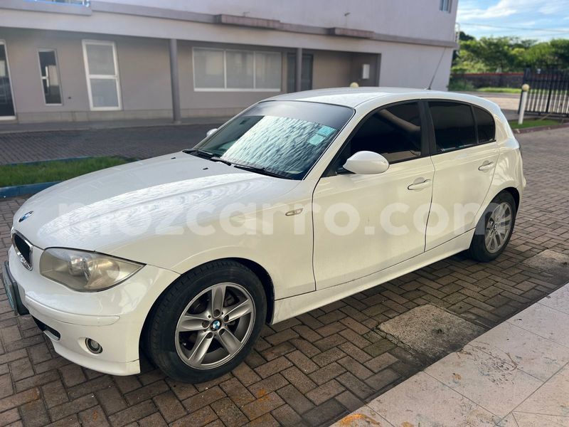 Big with watermark bmw 1 series maputo maputo 34237