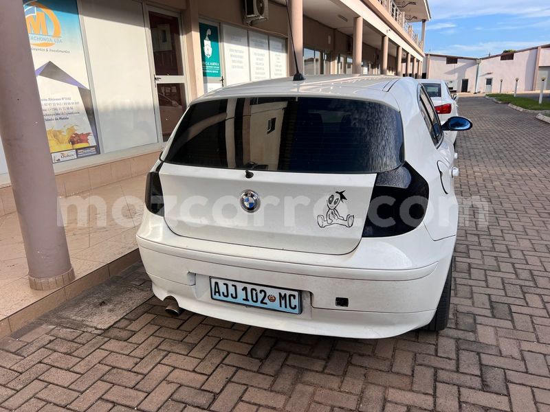 Big with watermark bmw 1 series maputo maputo 34237