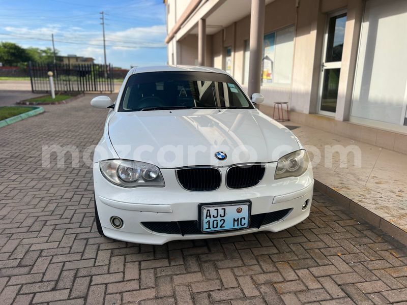 Big with watermark bmw 1 series maputo maputo 34237