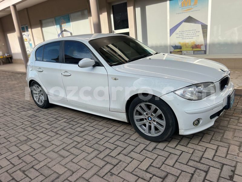 Big with watermark bmw 1 series maputo maputo 34237