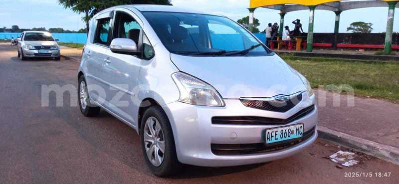 Big with watermark toyota ractis maputo maputo 34238