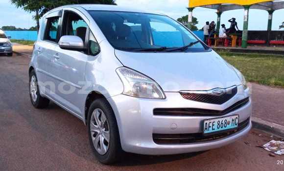 Buy Used Toyota Ractis Other Car in Maputo in Maputo Buy Used Toyota Ractis Other Car in Maputo in Maputo