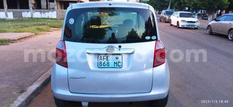 Big with watermark toyota ractis maputo maputo 34238
