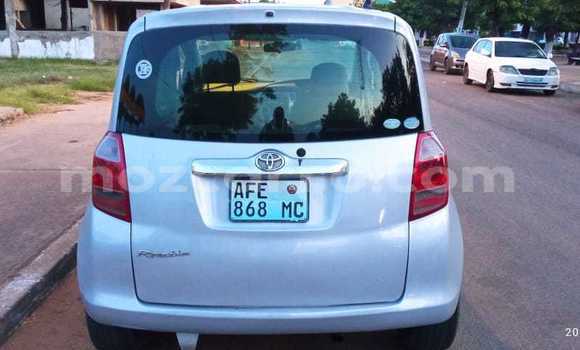 Buy Used Toyota Ractis Other Car in Maputo in Maputo Buy Used Toyota Ractis Other Car in Maputo in Maputo