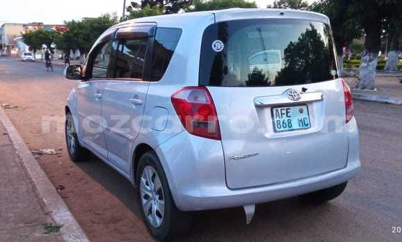Buy Used Toyota Ractis Other Car in Maputo in Maputo Buy Used Toyota Ractis Other Car in Maputo in Maputo