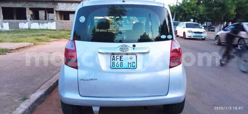 Big with watermark toyota ractis maputo maputo 34238