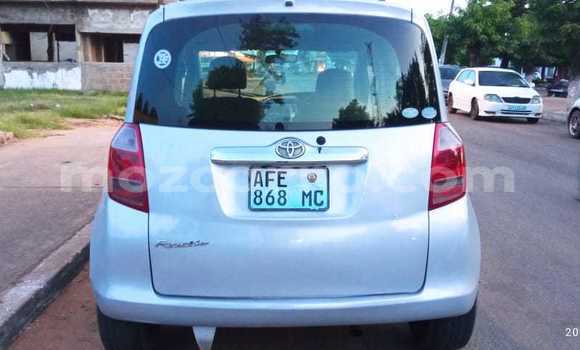Buy Used Toyota Ractis Other Car in Maputo in Maputo Buy Used Toyota Ractis Other Car in Maputo in Maputo