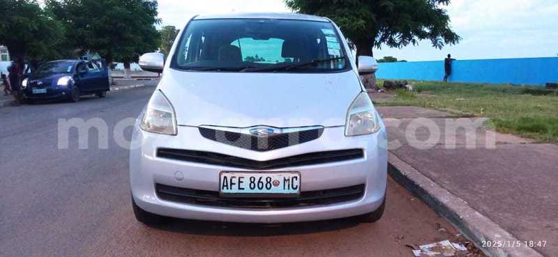 Big with watermark toyota ractis maputo maputo 34238