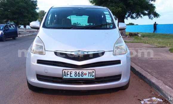 Buy Used Toyota Ractis Other Car in Maputo in Maputo Buy Used Toyota Ractis Other Car in Maputo in Maputo