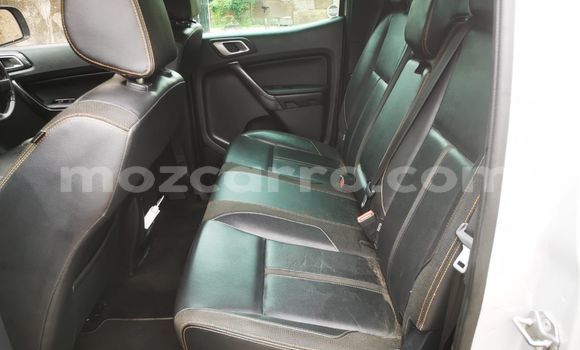 Comprar Usado Ford Ranger De outros Carro em Maputo em Maputo Comprar Usado Ford Ranger De outros Carro em Maputo em Maputo