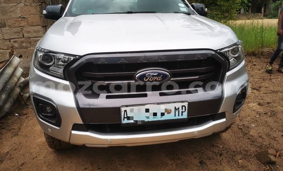Comprar Usado Ford Ranger De outros Carro em Maputo em Maputo Comprar Usado Ford Ranger De outros Carro em Maputo em Maputo