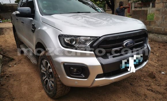 Comprar Usado Ford Ranger De outros Carro em Maputo em Maputo Comprar Usado Ford Ranger De outros Carro em Maputo em Maputo