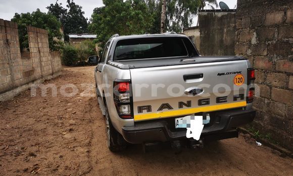 Comprar Usado Ford Ranger De outros Carro em Maputo em Maputo Comprar Usado Ford Ranger De outros Carro em Maputo em Maputo