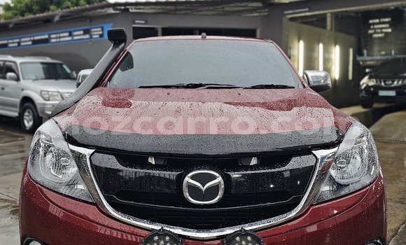 Buy Used Mazda BT-50 Other Car in Maputo in Maputo
