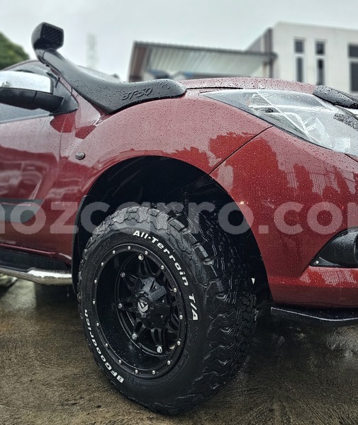 Big with watermark mazda bt 50 maputo maputo 34242