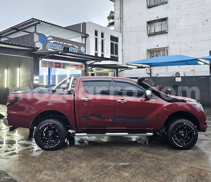 Big with watermark mazda bt 50 maputo maputo 34242