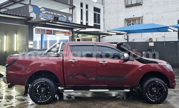 Comprar Usado Mazda BT-50 De outros Carro em Maputo em Maputo Comprar Usado Mazda BT-50 De outros Carro em Maputo em Maputo