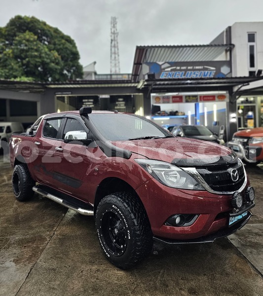 Big with watermark mazda bt 50 maputo maputo 34242