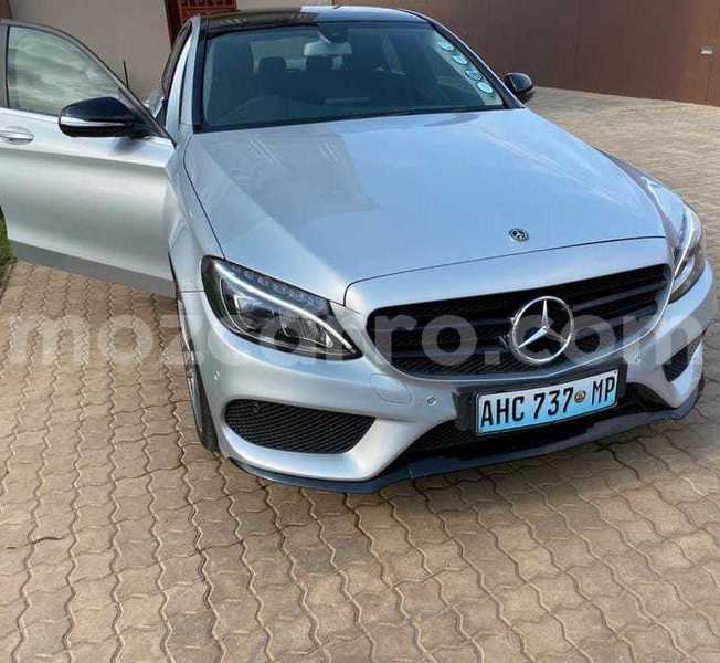 Big with watermark mercedes benz c classe maputo maputo 34243