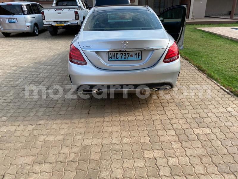 Big with watermark mercedes benz c classe maputo maputo 34243