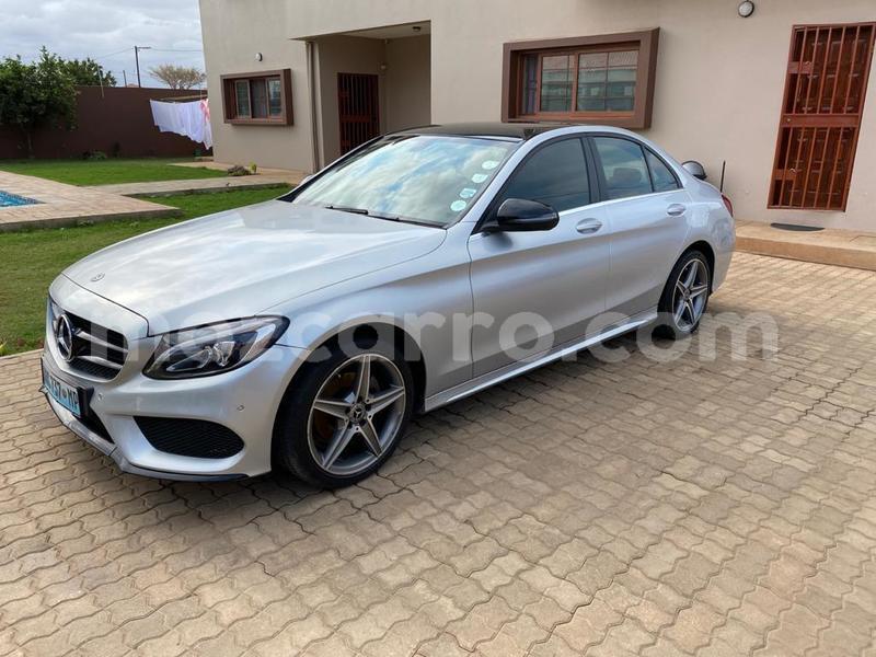 Big with watermark mercedes benz c classe maputo maputo 34243