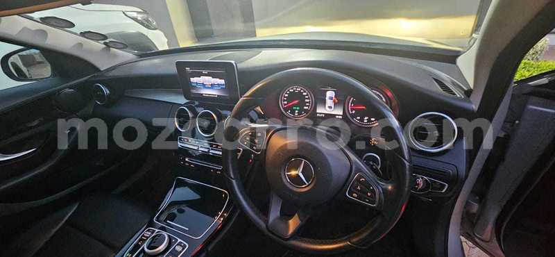 Big with watermark mercedes benz c classe maputo maputo 34243