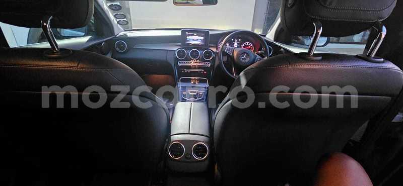 Big with watermark mercedes benz c classe maputo maputo 34243