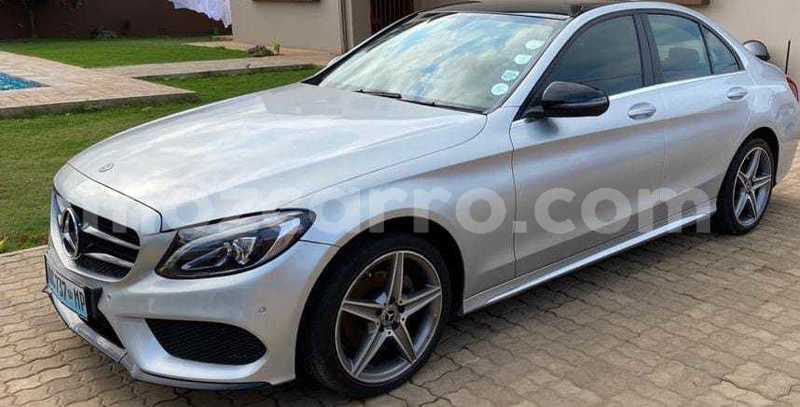 Big with watermark mercedes benz c classe maputo maputo 34243