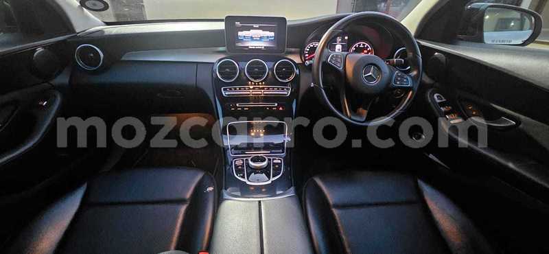 Big with watermark mercedes benz c classe maputo maputo 34243