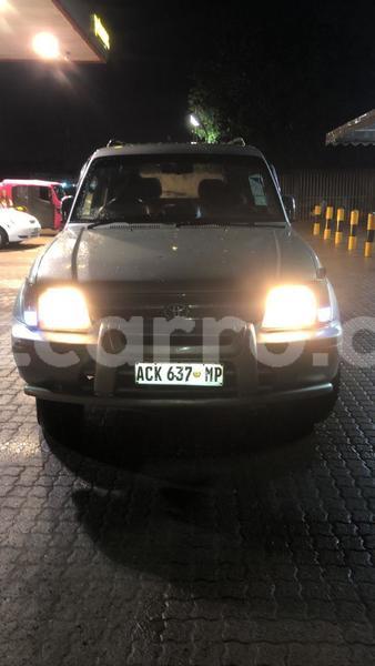 Big with watermark toyota land cruiser prado maputo maputo 34244