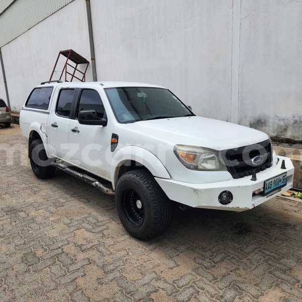 Big with watermark ford ranger maputo maputo 34246