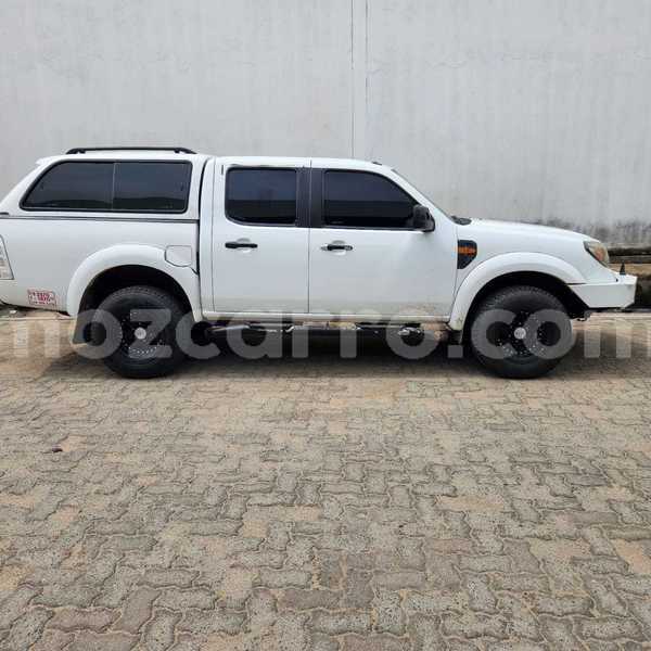 Big with watermark ford ranger maputo maputo 34246