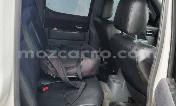 Nunua Ilio tumika Ford Ranger Nyeupe Gari ndani ya Maputo nchini Maputo Nunua Ilio tumika Ford Ranger Nyeupe Gari ndani ya Maputo nchini Maputo