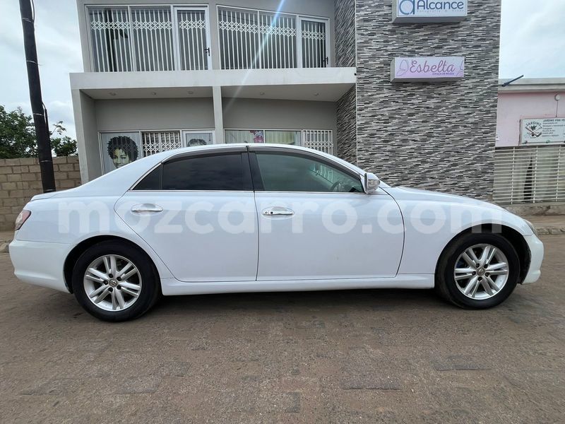 Big with watermark toyota mark x maputo maputo 34248