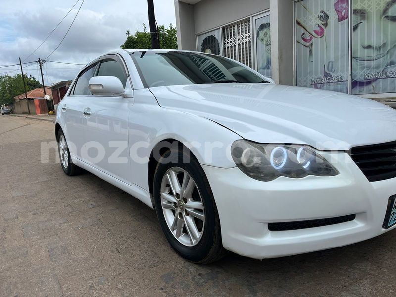 Big with watermark toyota mark x maputo maputo 34248