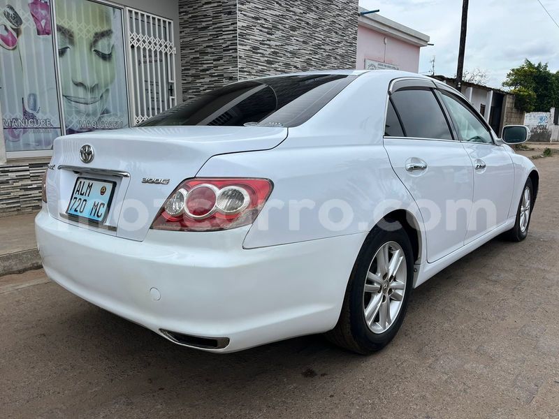 Big with watermark toyota mark x maputo maputo 34248