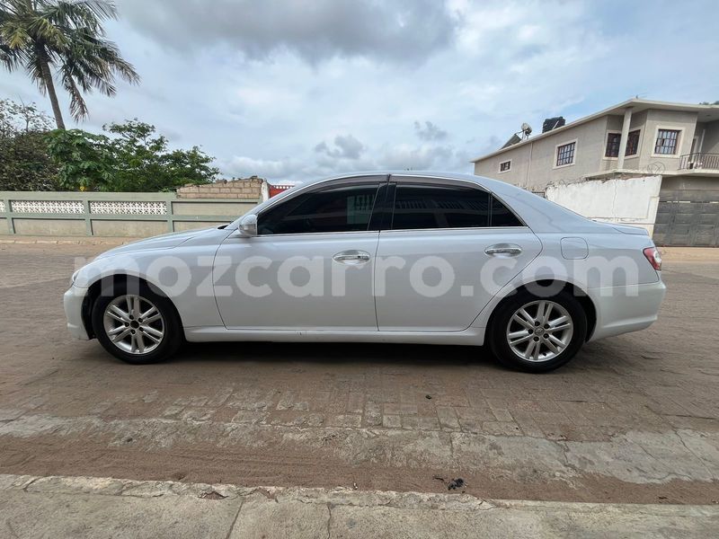 Big with watermark toyota mark x maputo maputo 34248