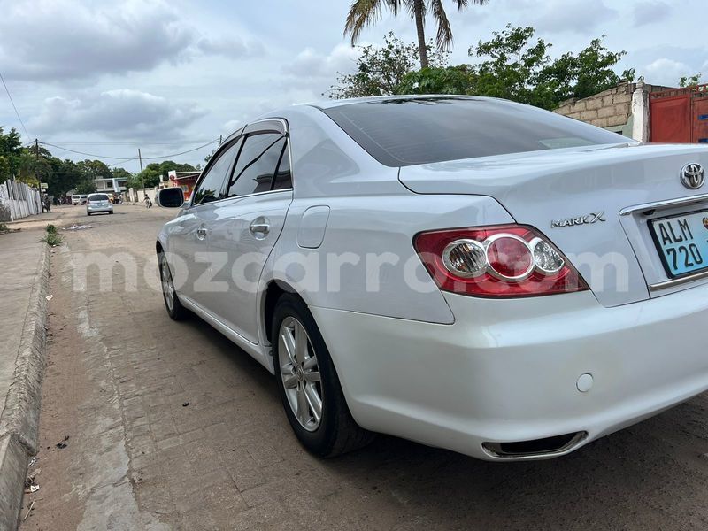 Big with watermark toyota mark x maputo maputo 34248