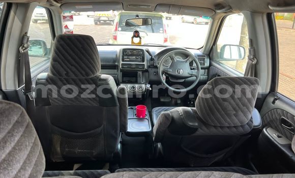 Nunua Ilio tumika Honda CR-V Nyeusi Gari ndani ya Maputo nchini Maputo Nunua Ilio tumika Honda CR-V Nyeusi Gari ndani ya Maputo nchini Maputo