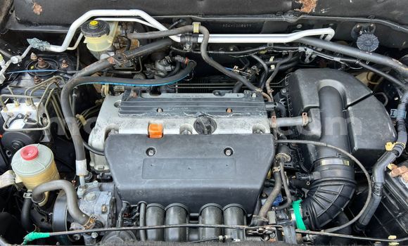 Nunua Ilio tumika Honda CR-V Nyeusi Gari ndani ya Maputo nchini Maputo Nunua Ilio tumika Honda CR-V Nyeusi Gari ndani ya Maputo nchini Maputo