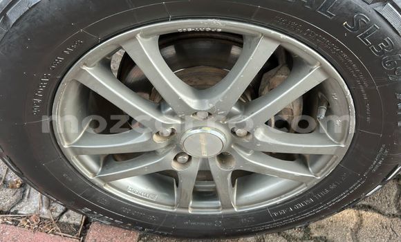 Nunua Ilio tumika Honda CR-V Nyeusi Gari ndani ya Maputo nchini Maputo Nunua Ilio tumika Honda CR-V Nyeusi Gari ndani ya Maputo nchini Maputo