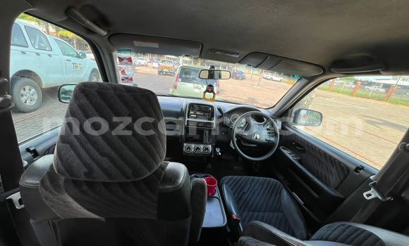 Nunua Ilio tumika Honda CR-V Nyeusi Gari ndani ya Maputo nchini Maputo Nunua Ilio tumika Honda CR-V Nyeusi Gari ndani ya Maputo nchini Maputo